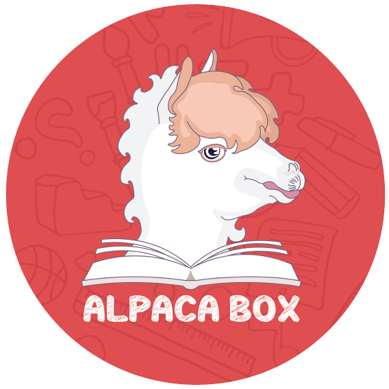 Alpacabox logo